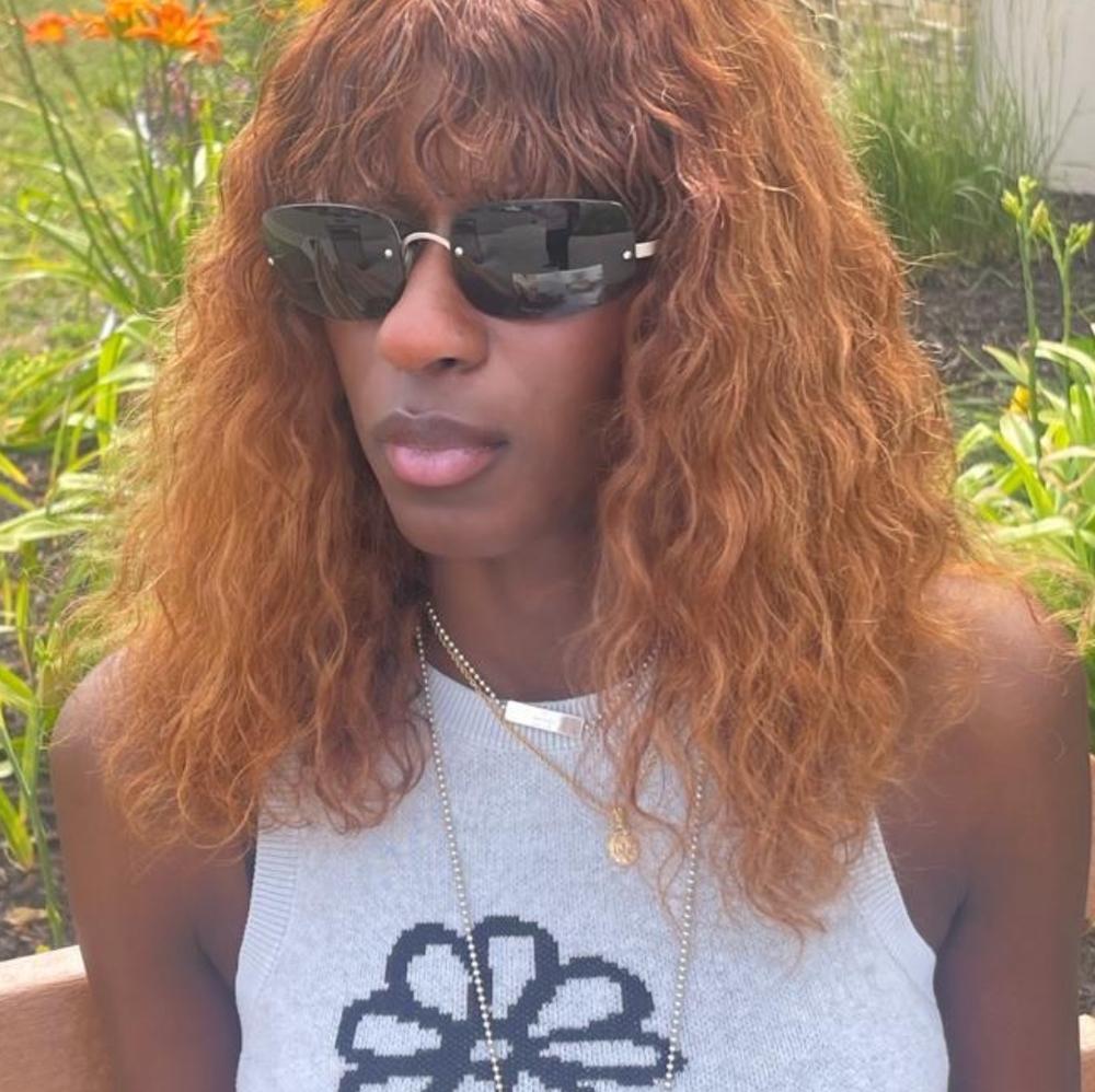 PRADA SUNGLASSES - Picture 4 of 11